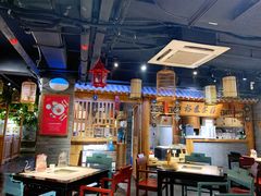 -京味斋·北京烤鸭(华威桥北工大店)