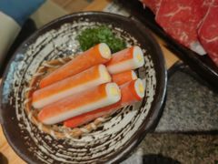 -湊湊火锅·茶憩(皇姑万象汇店)