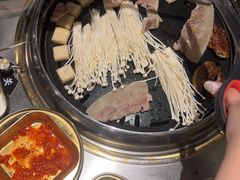 -炉队长·齐齐哈尔家庭烤肉(马家堡店)