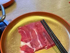 -松野谷·寿喜烧自助(华联顺义金街购物中心店)
