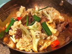 -绿茶餐厅(coco park 店)