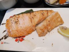 -万鱼亭 日本料理(无锡香山名园店)