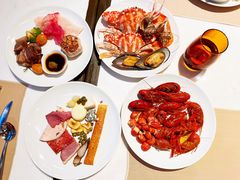 -悦全日餐厅·仁恒洲际酒店
