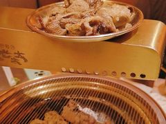 -西塔老太太泥炉烤肉(苏州大悦城店)