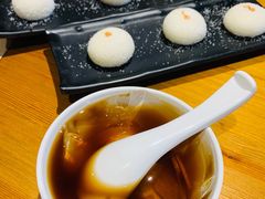 红糖冰粉-望京一号·重庆江湖菜(工体店)