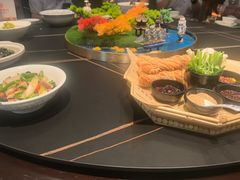 -大张烙馍村·美食地标(泉山店)