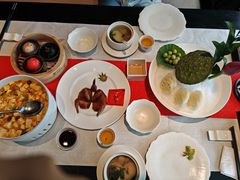 -馋遇江南·精致湖景雅宴(东方之门店)