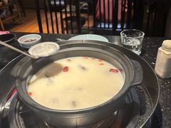 -捞王锅物料理(凯旋路店)