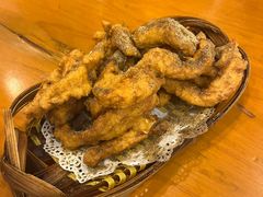 -牧羊餐厅