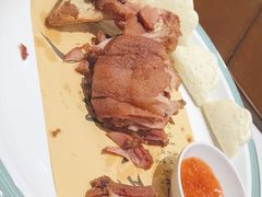 -香丰阁·烤鸭·川湘菜(清河店)