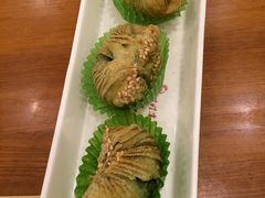 红豆糍粑-姑姑宴(富力广场店)