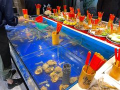 -渔家大院·地道威海菜(石岛店)