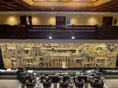 -广州花园酒店