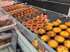 -泸溪河桃酥(西直门凯德店)