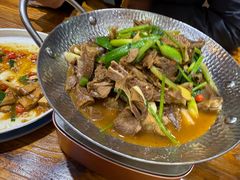 -下梅人家土菜馆(历史文化餐厅度假区店)