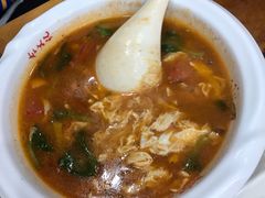 -小红烤翅(傅厚岗店)