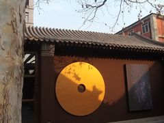 -嵩祝寺及智珠寺