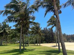 -石梅湾艾美度假酒店