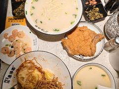 鱼汤面-阿达师傅鱼汤面