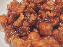 -新白鹿餐厅(爱琴海购物中心店)