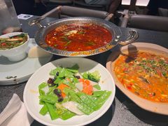 -赠李白·如诗的川味(余杭万达广场店)