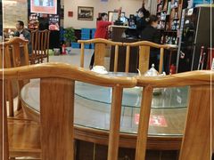 大堂-小李旗花面庄