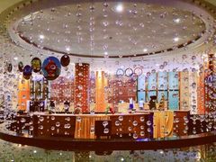 -青岛海尔洲际酒店