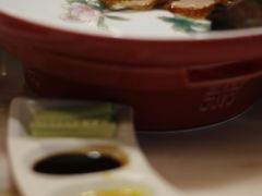 -京华烟云·北京烤鸭(领展购物广场·中关村店)