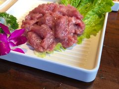 -颐和•海鲜砂锅粥•啫啫煲(奥林匹克广场店)