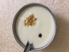 酸奶-楼兰印象(朝外店)