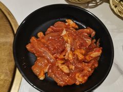 -花味烤肉·拌饭(庐阳万科店)