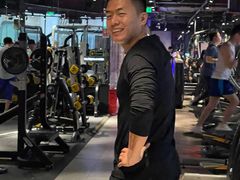 -威尔仕健身会所(北京宜家店)