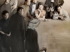 -上海油画雕塑院