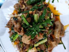 -灯盏窝饭店(新都分店)