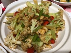 -西贝莜面村(上海百联西郊店)