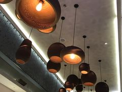 大堂-喜鼎海胆水饺(柏威年购物中心店)