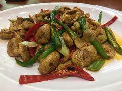 -清真·益鑫羊肉手抓馆(花园北街店)