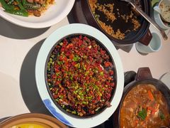 -沅江水·湖南家宴(南村万博长隆商圈店)