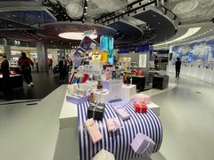 -盒马X会员店(上海森兰商都店)