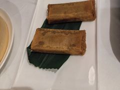 -白天鹅宾馆-宏图府餐厅