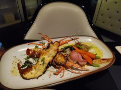 -上海苏宁宝丽嘉酒店·Cafe Bellagio西餐厅