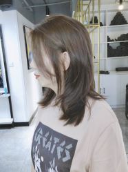 点击看大图 -HG美发设计沙龙