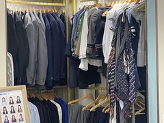 -Best U照相馆证件照·外拍(中山公园店)