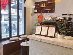 -LAB COFFEE来杯咖啡(浦仓路店)