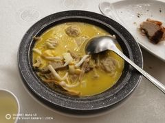 -古南都·老广东酒楼(龙江店)