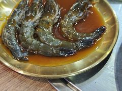 -蜀都冒菜·酱蟹生腌