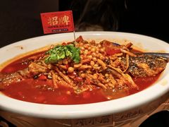 -桂小厨广西菜(万象城店)