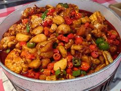 -辣小鲜·南昌大排档(船山路店)
