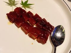 -上海宝华喜来登酒店·采悦轩中餐厅