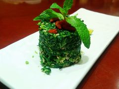 -阿英煲(凉城路店)